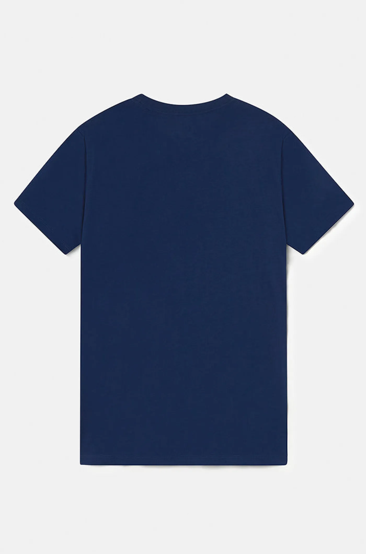 Marineblaues T-Shirt Barça Nike | FC Barcelona Best Sale