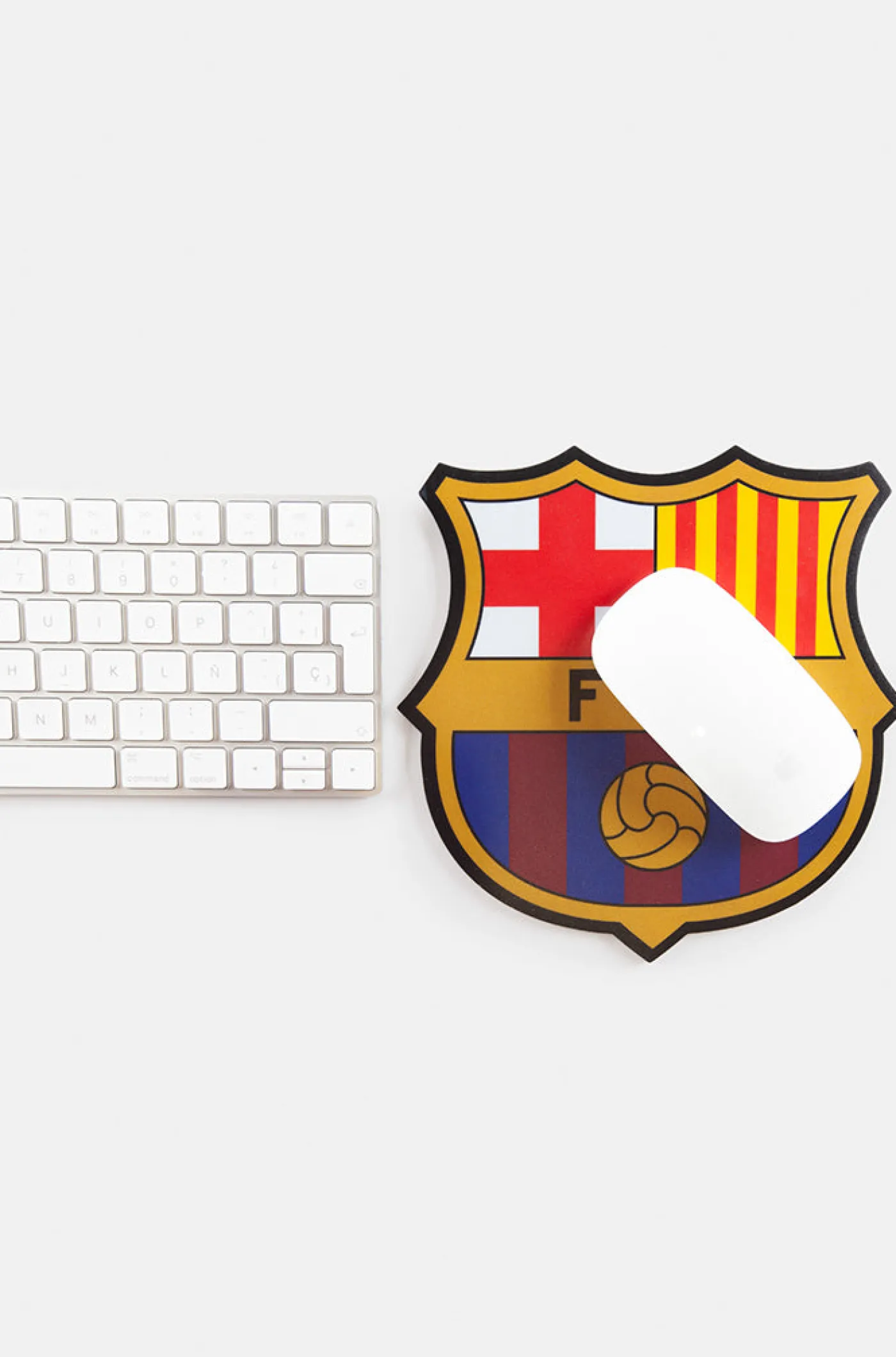 Maus-Pad | FC Barcelona Cheap