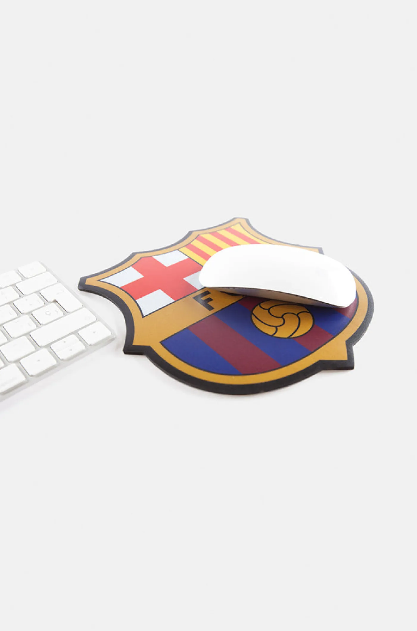 Maus-Pad | FC Barcelona Cheap