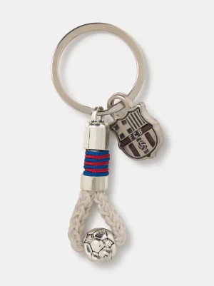 Net keychain | FC Barcelona New