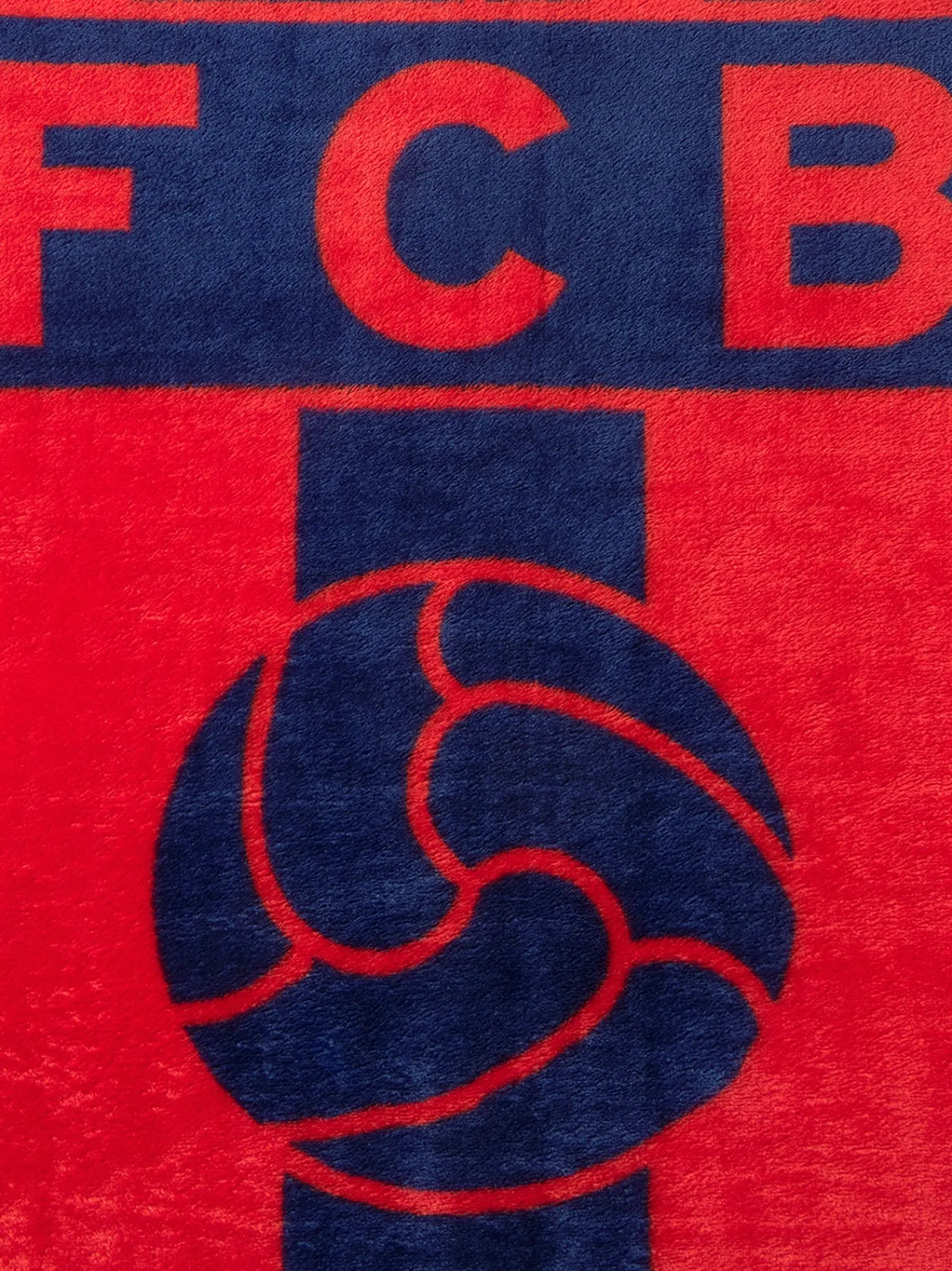 Offizielle FC-Barcelona-Decke | FC Barcelona Fashion