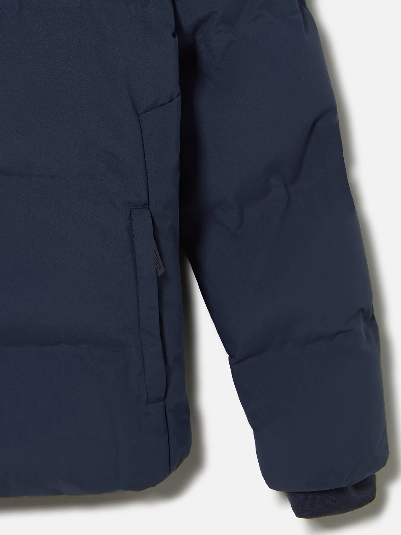 Offizielle gepolsterte Jacke des | FC Barcelona New