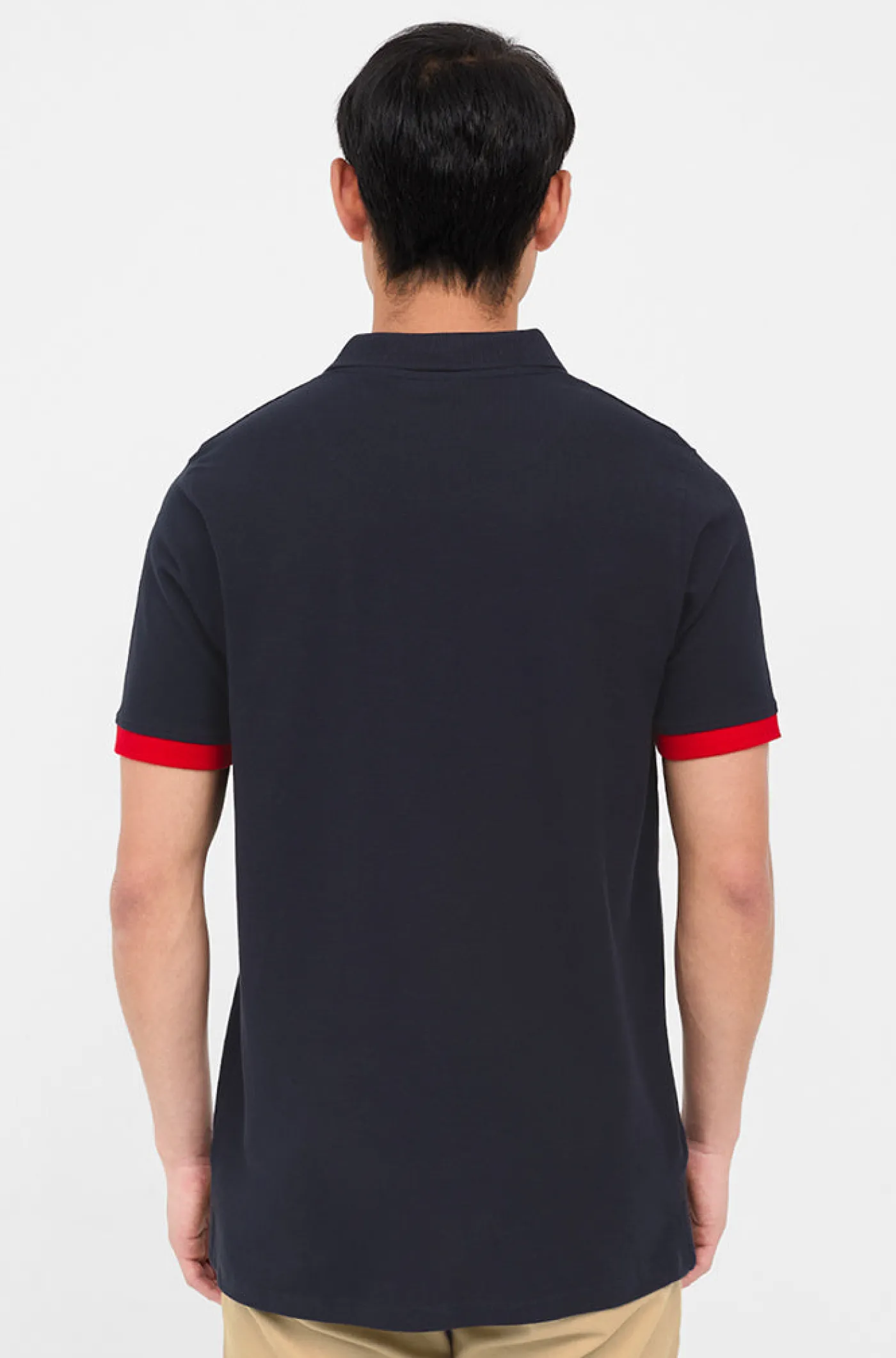 Polo Barça Cruyff | FC Barcelona Fashion