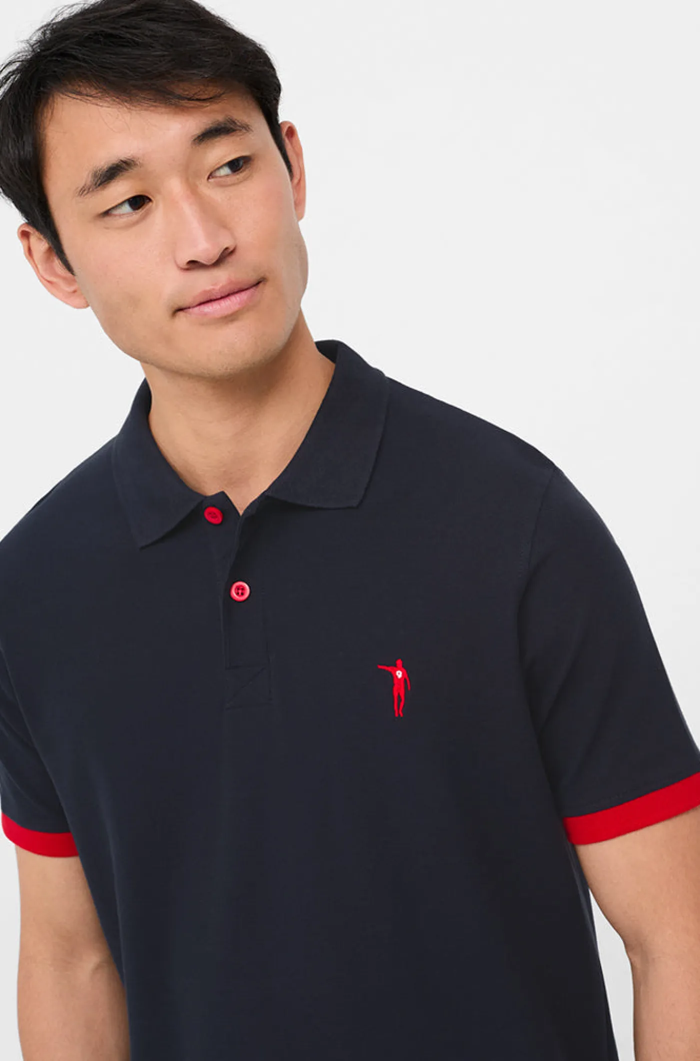 Polo Barça Cruyff | FC Barcelona Fashion