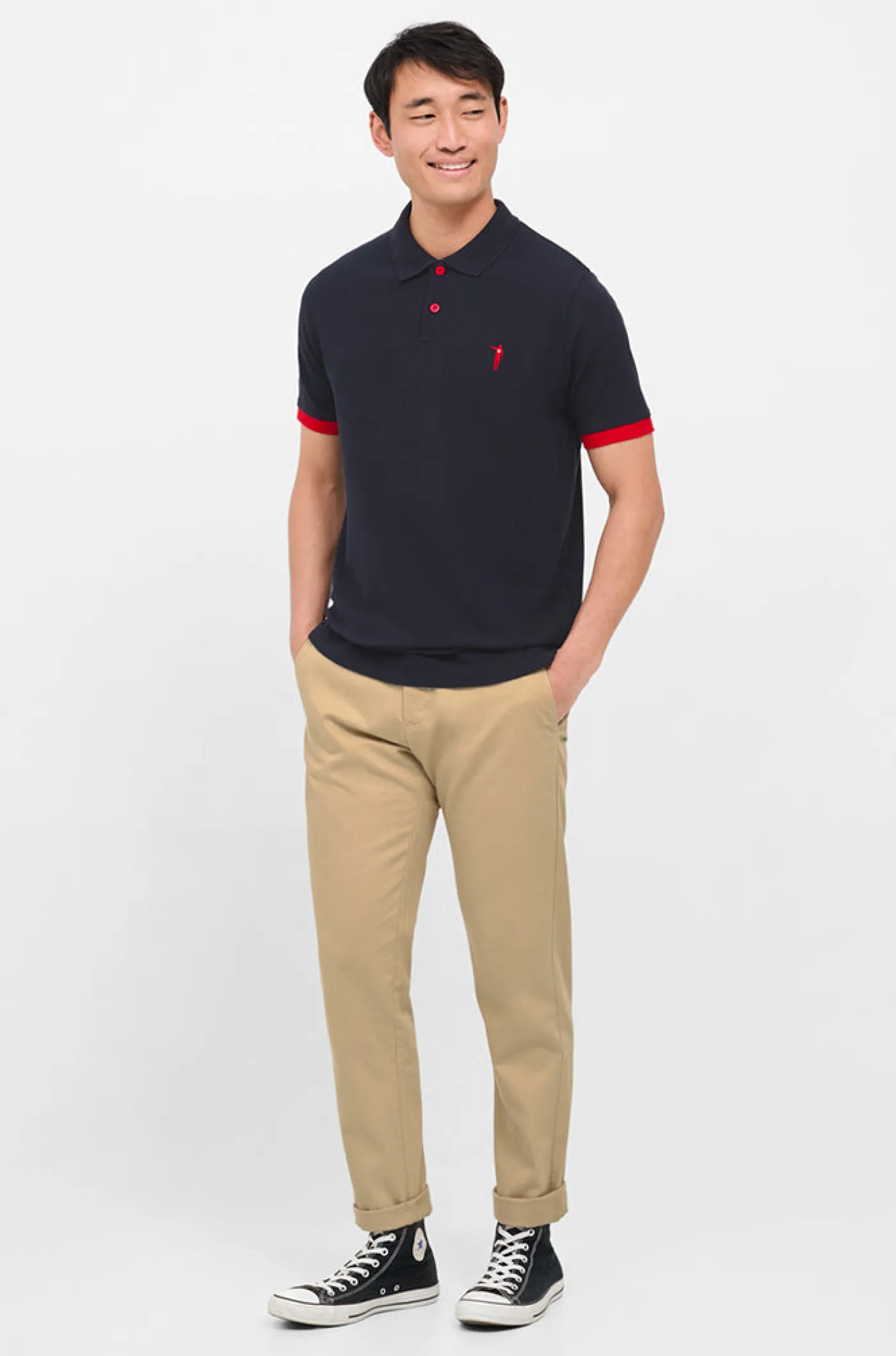 Polo Barça Cruyff | FC Barcelona Fashion
