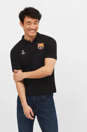 Polo Champions League | FC Barcelona Outlet