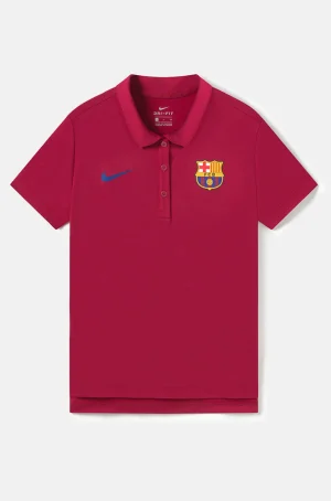 Polo - Damen | FC Barcelona Cheap