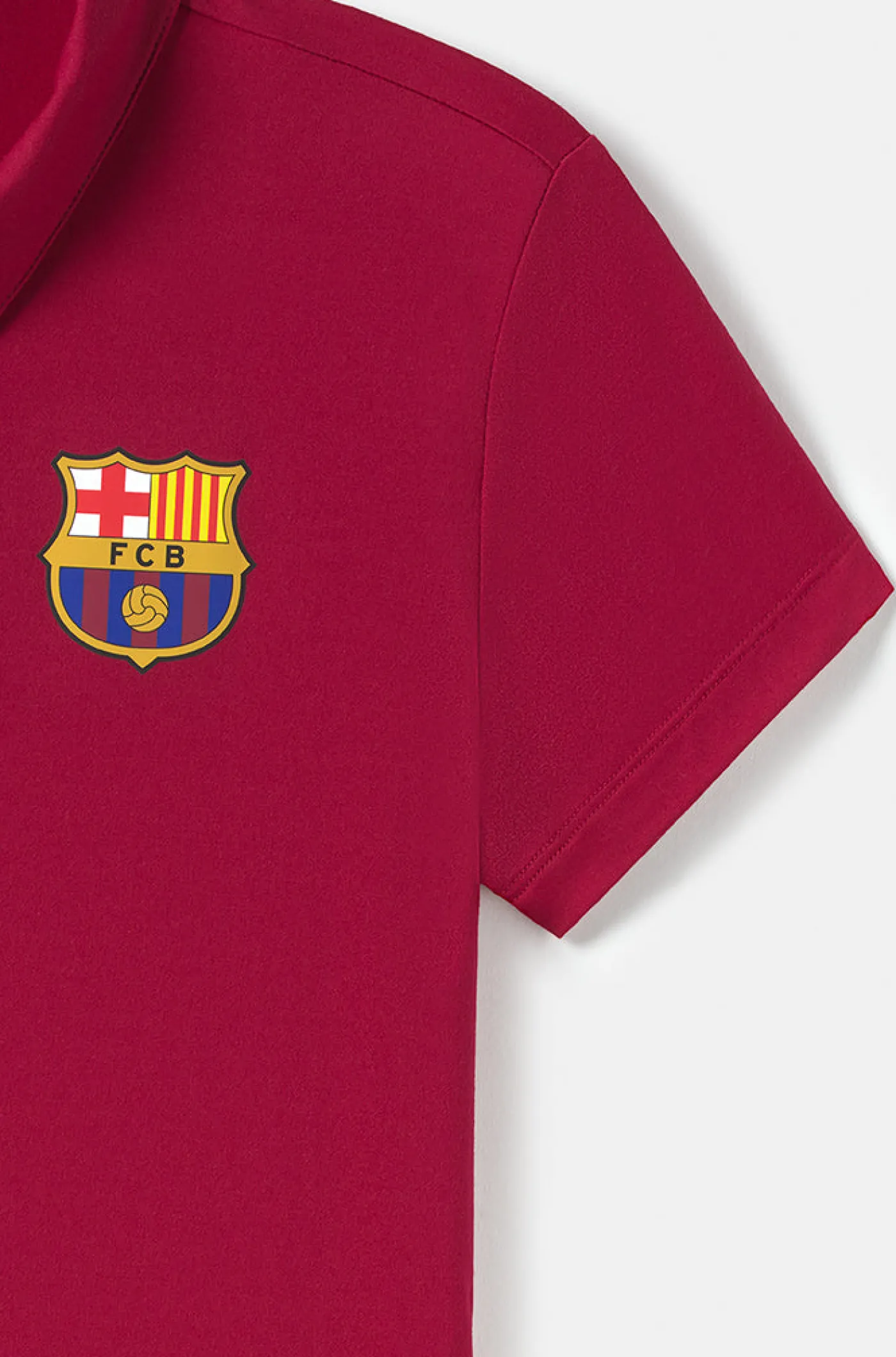 Polo - Damen | FC Barcelona Cheap