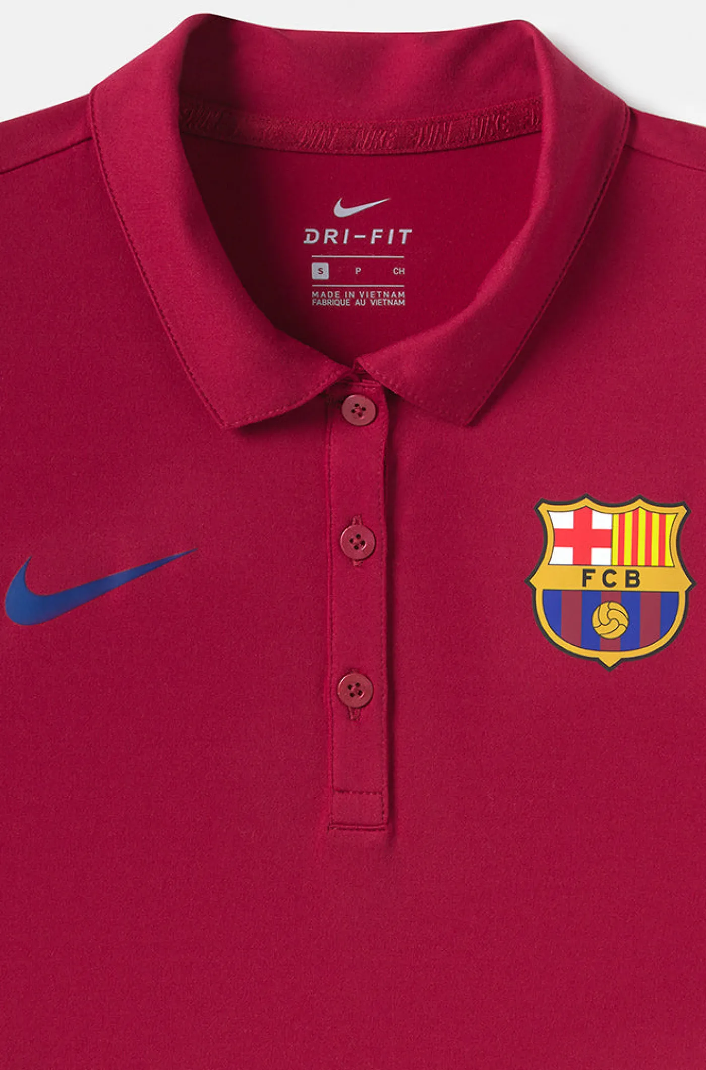 Polo - Damen | FC Barcelona Cheap