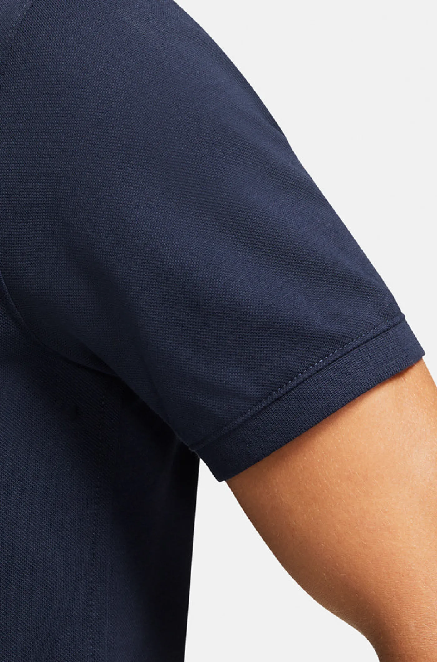 Polo mit Kontrast-Wappen Barça Nike | FC Barcelona Flash Sale