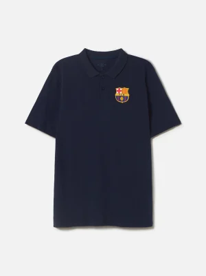 Polo travel | FC Barcelona Best