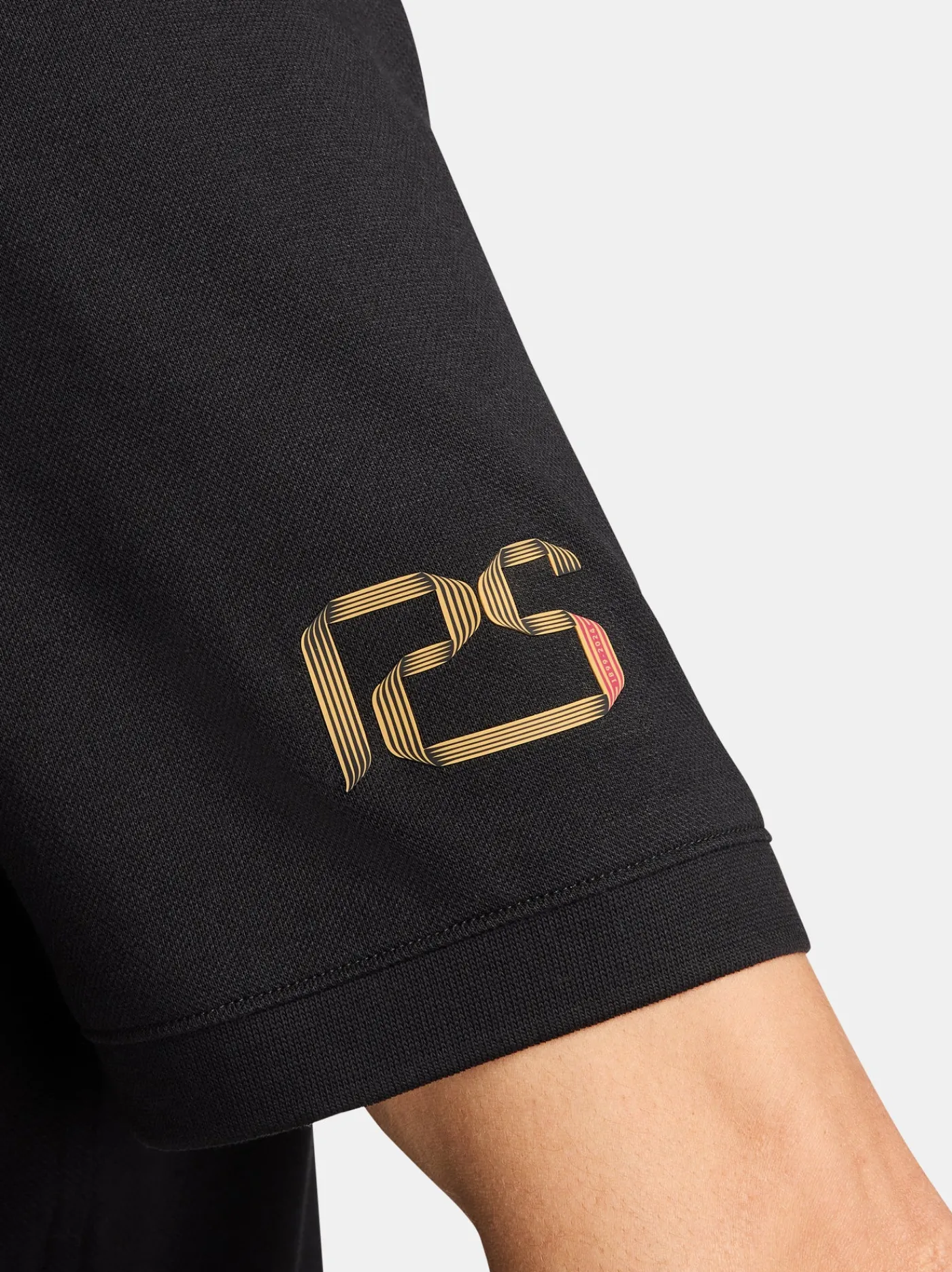 Polo-Wappen schwarz Barça Nike | FC Barcelona Cheap