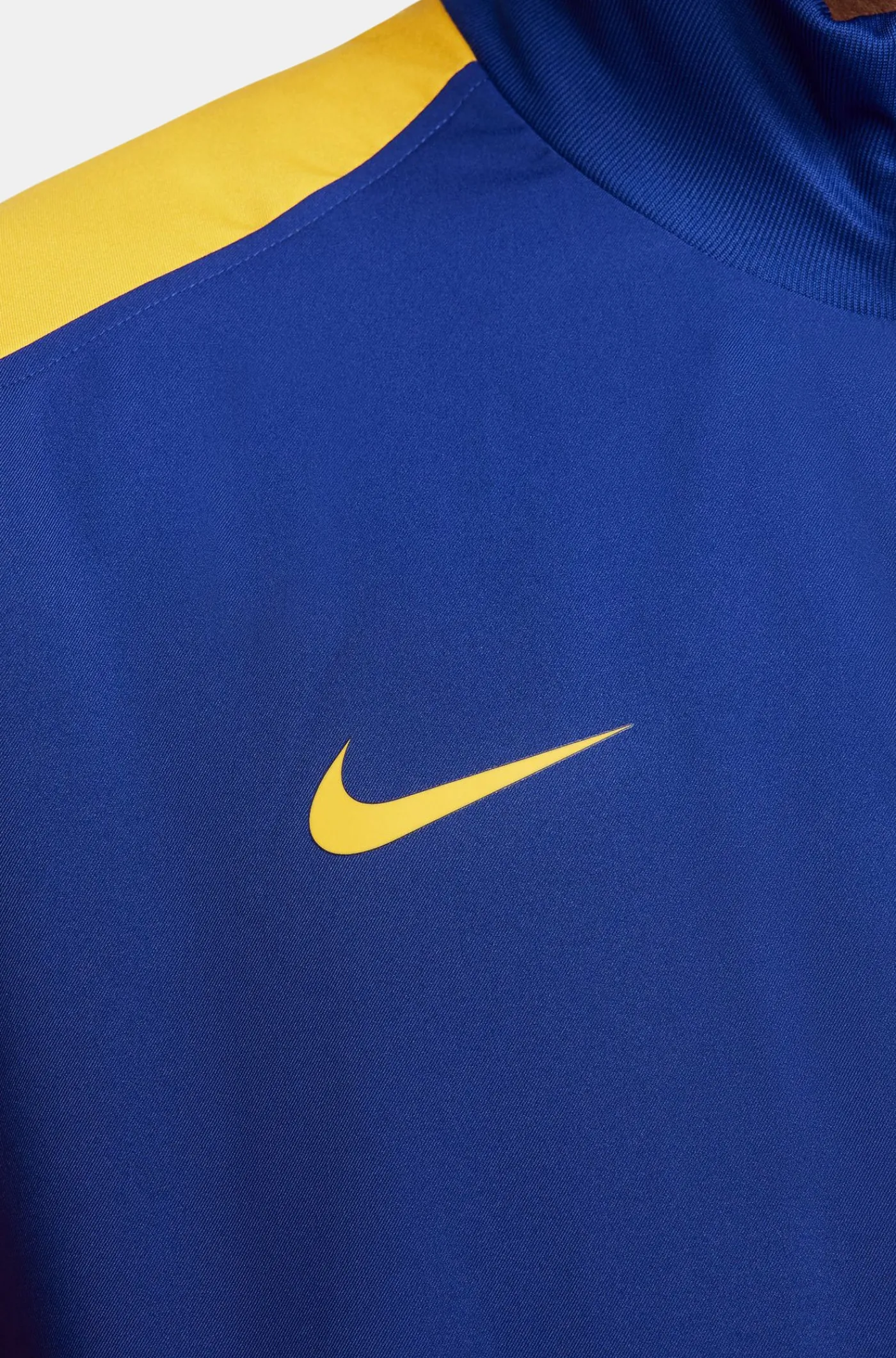 Pre-Match anthem jacket 23/24 | FC Barcelona Hot
