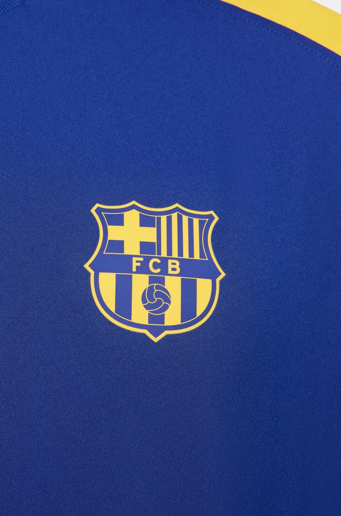 Pre-Match anthem jacket 23/24 | FC Barcelona Hot