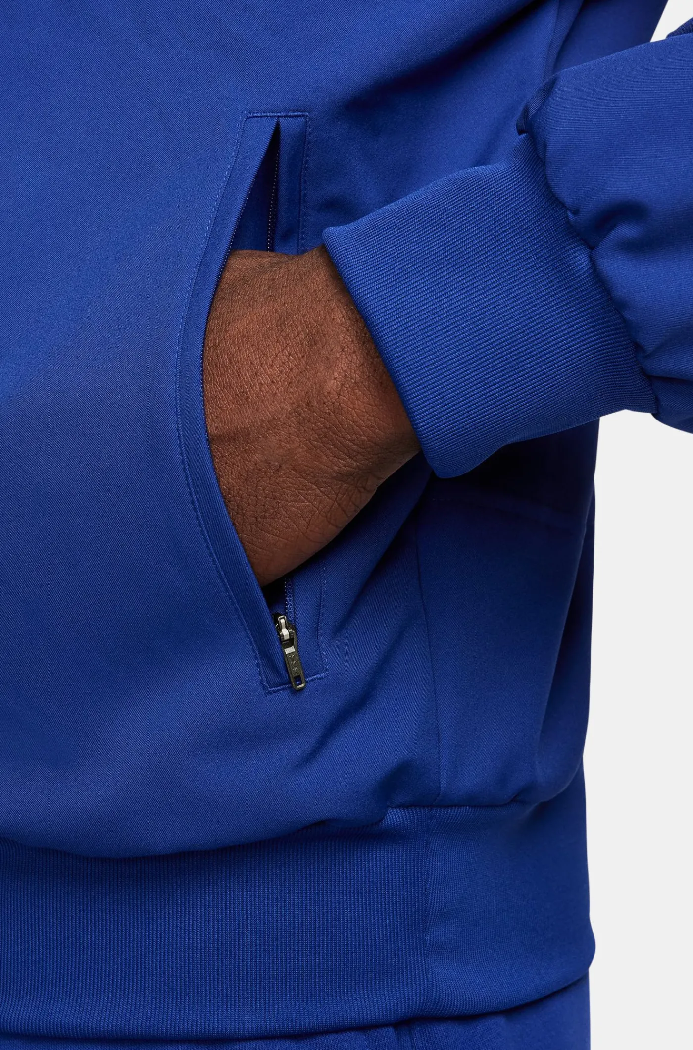 Pre-Match anthem jacket 23/24 | FC Barcelona Hot