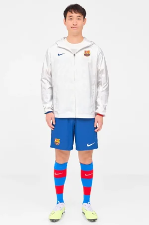 Pre-Match-Jacke FC Barcelona 23/24 | FC Barcelona Hot