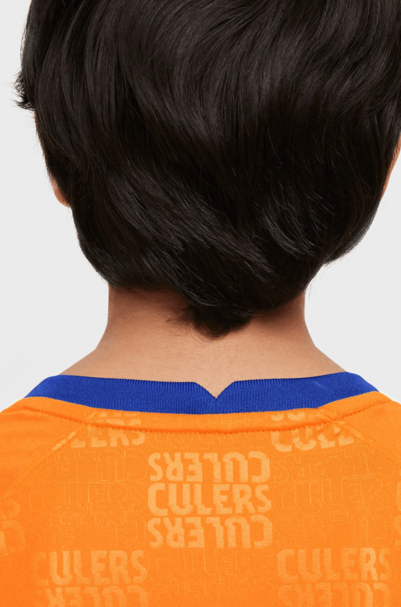 Pre-Match-Trikot 21/22 - La Liga - Junior | FC Barcelona Fashion