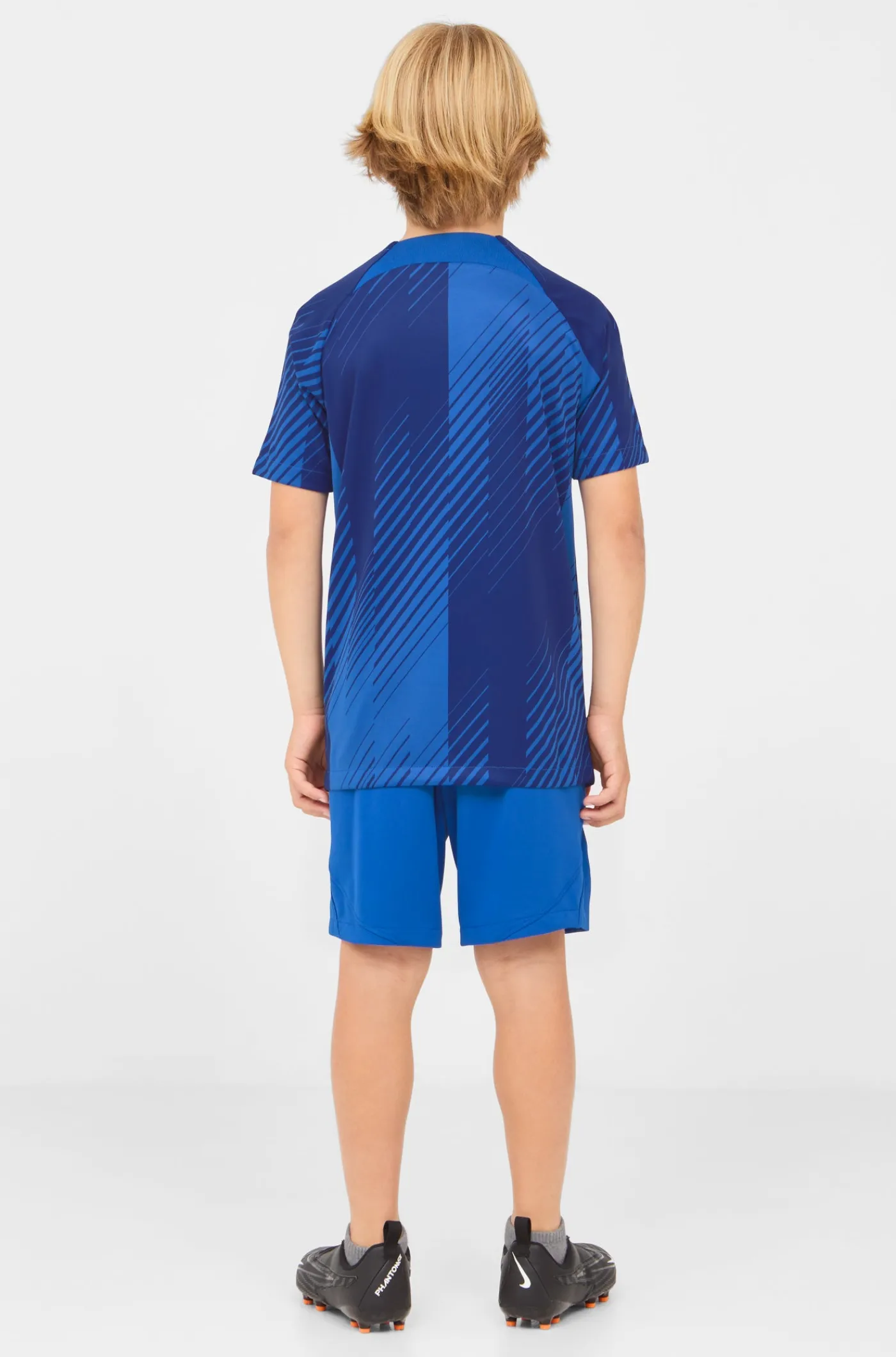Pre-Match-Trikot FC Barcelona 23/24 – La Liga - Junior | FC Barcelona Clearance