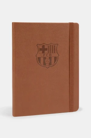 Premium-Notizbuch des | FC Barcelona Best Sale