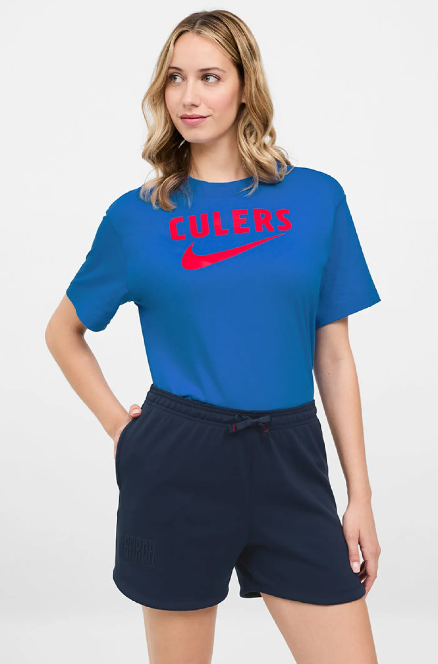 Reisehose Barça Nike – Damen | FC Barcelona Hot