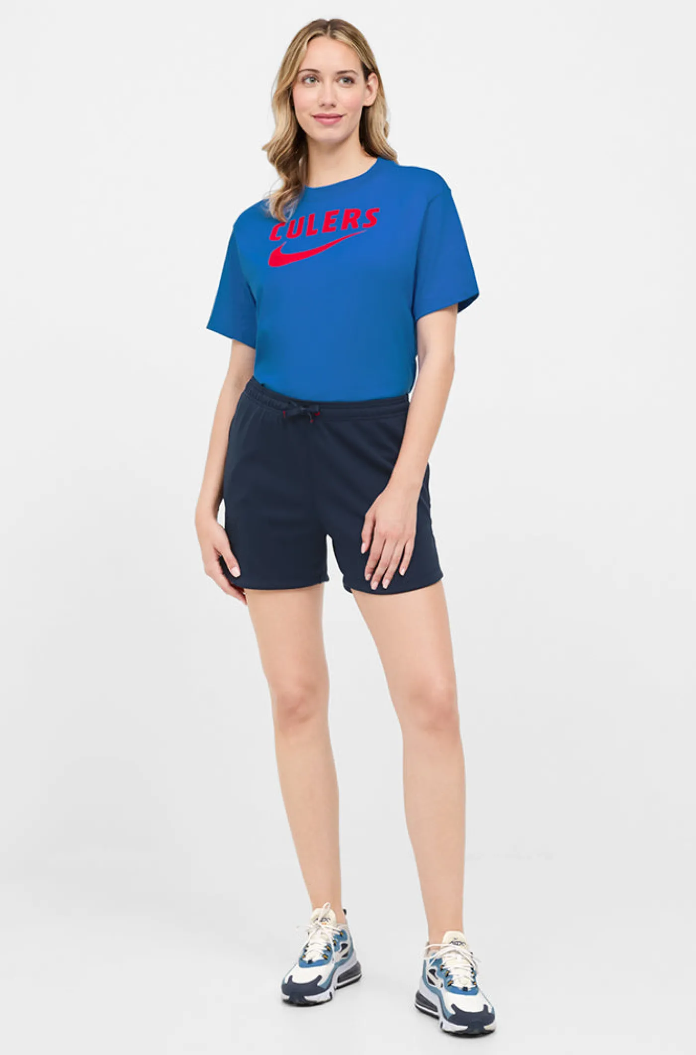 Reisehose Barça Nike – Damen | FC Barcelona Hot