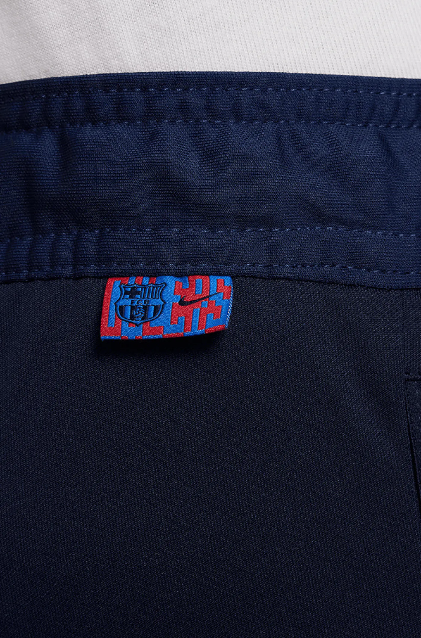 Reisehose Barça Nike - Junior | FC Barcelona Shop