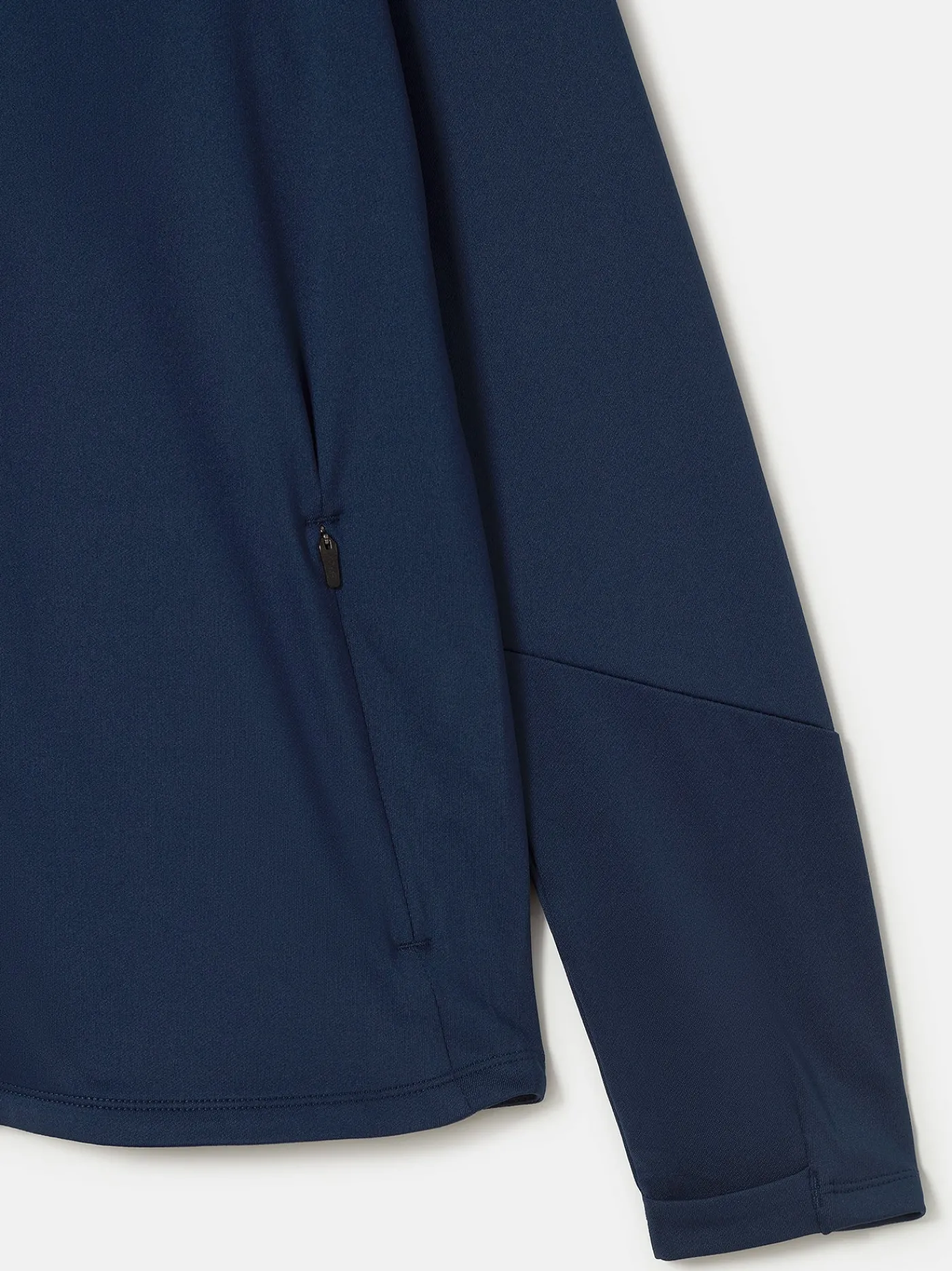 Reisejacke mit Reißverschluss – Junior | FC Barcelona Clearance