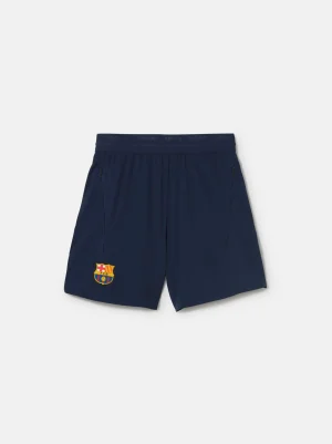 Reiseshorts – Damen | FC Barcelona Discount