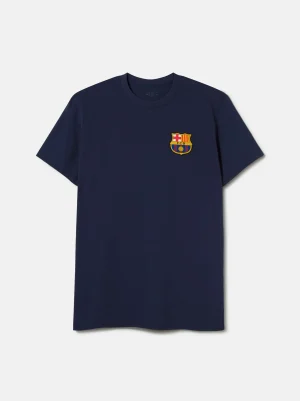 Reise-T-Shirt | FC Barcelona Outlet