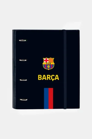 Ringbuch mit Ersatz 22/23 | FC Barcelona Outlet