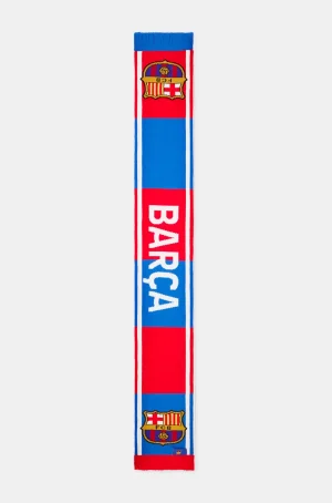 Schal Auswärtstrikot 23/24 | FC Barcelona Store