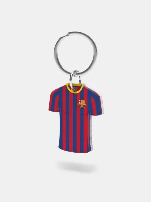 Schlüsselanhänger 13/14 T-Shirt | FC Barcelona Cheap