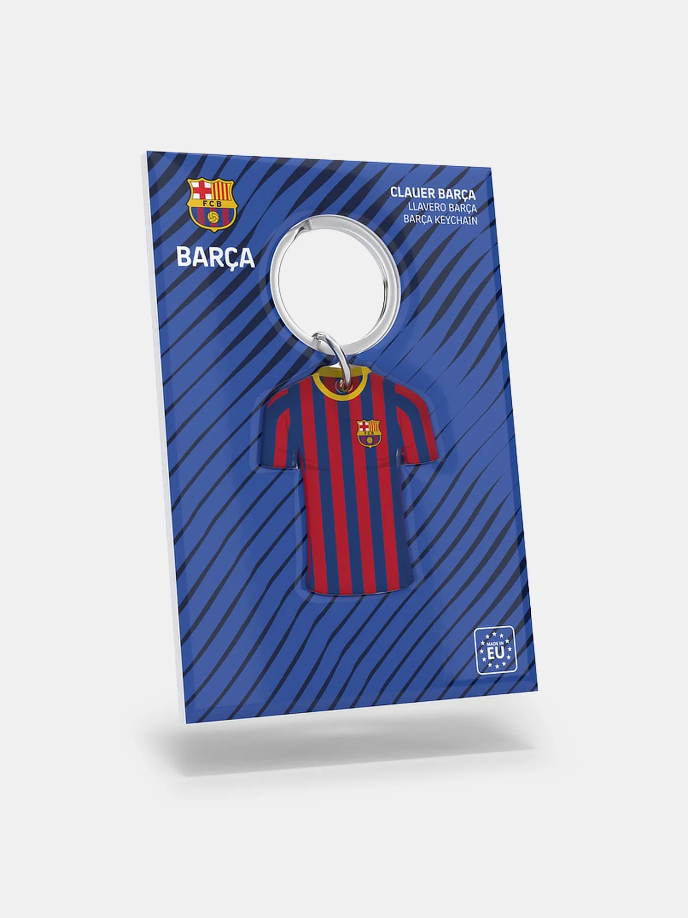 Schlüsselanhänger 13/14 T-Shirt | FC Barcelona Cheap