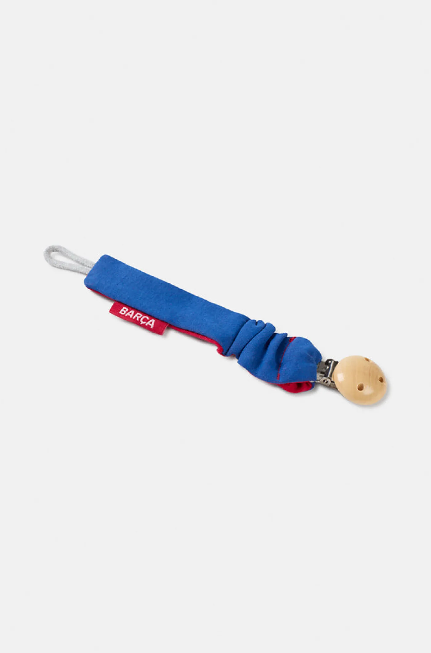 Schnullerkette und -etui – Baby | FC Barcelona Discount