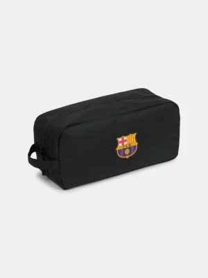 Schuhbeutel mit Barça-Wappen | FC Barcelona Cheap