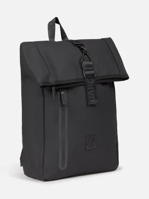Schwarzer Rucksack | FC Barcelona Cheap