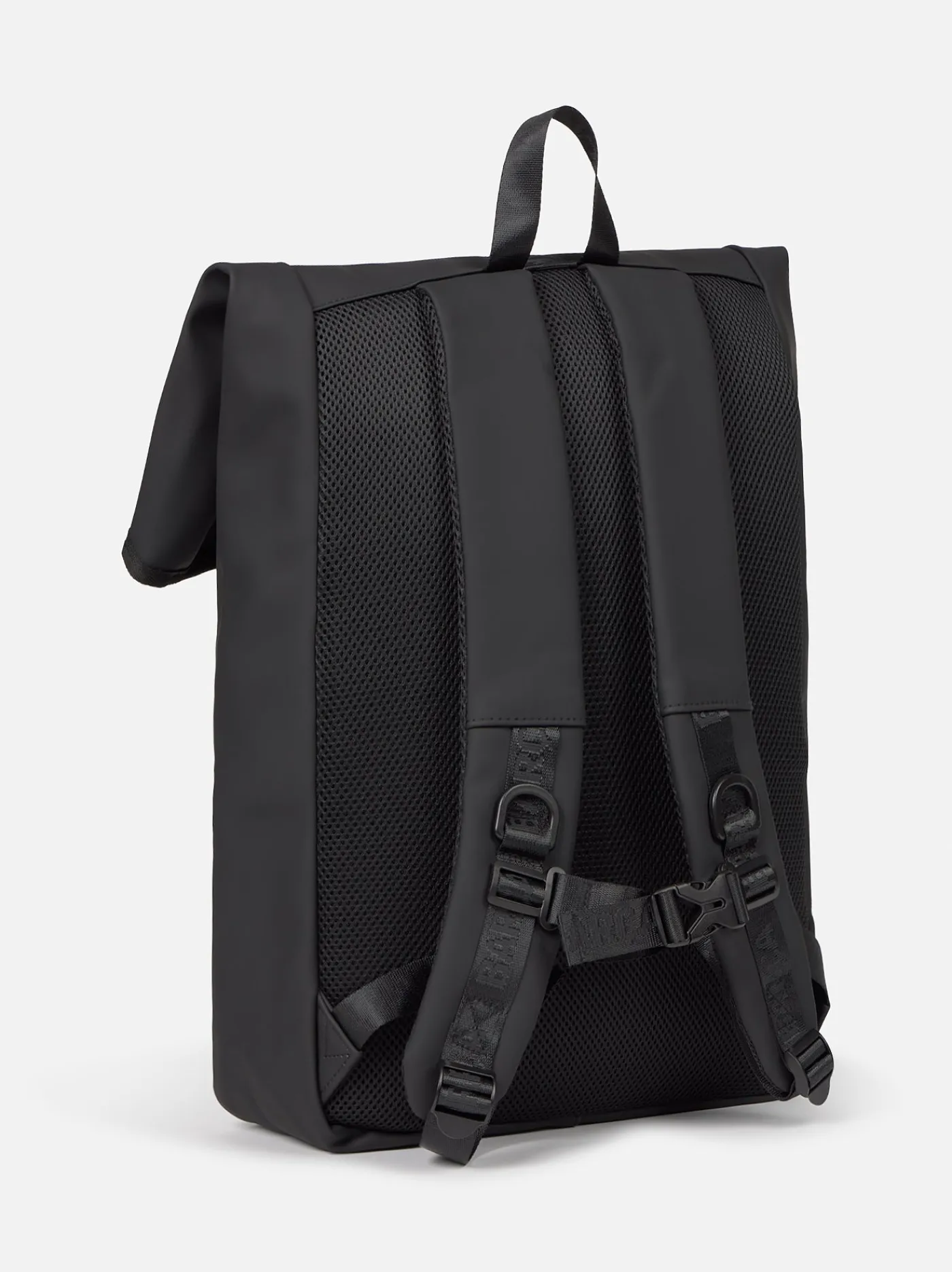 Schwarzer Rucksack | FC Barcelona Cheap