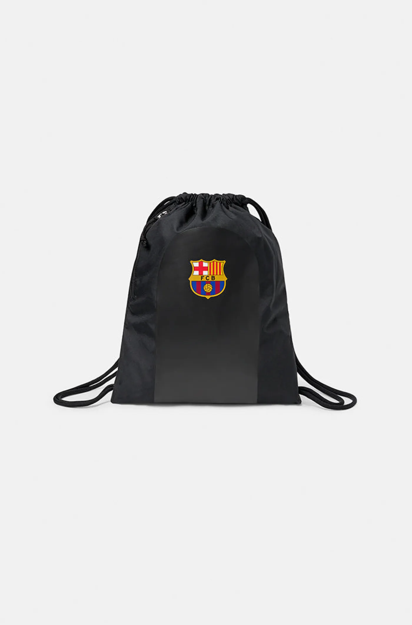 Schwarzer Sportbeutel Barça Nike | FC Barcelona Clearance