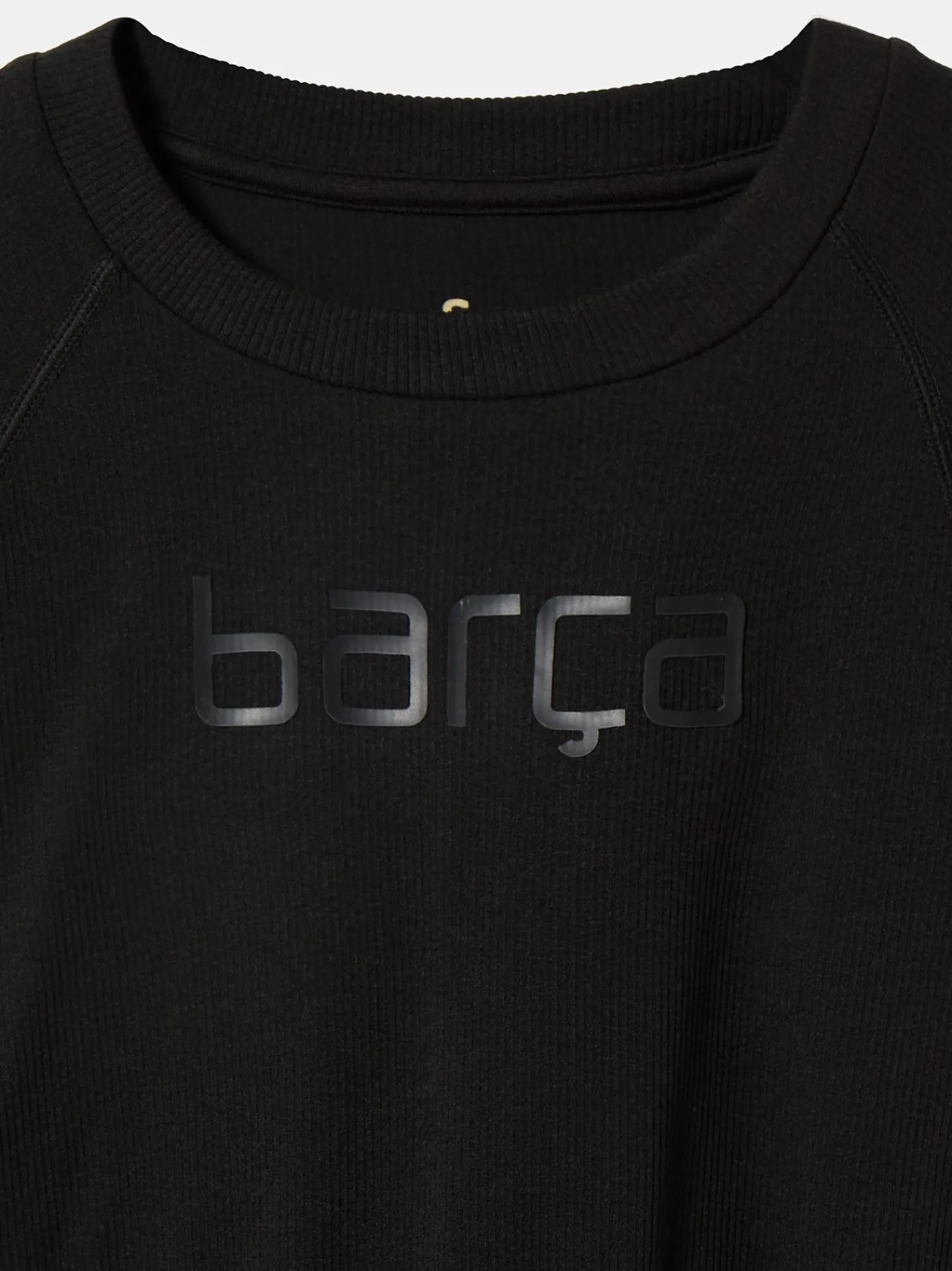 Schwarzes Crop-Top Barça - Damen | FC Barcelona Flash Sale