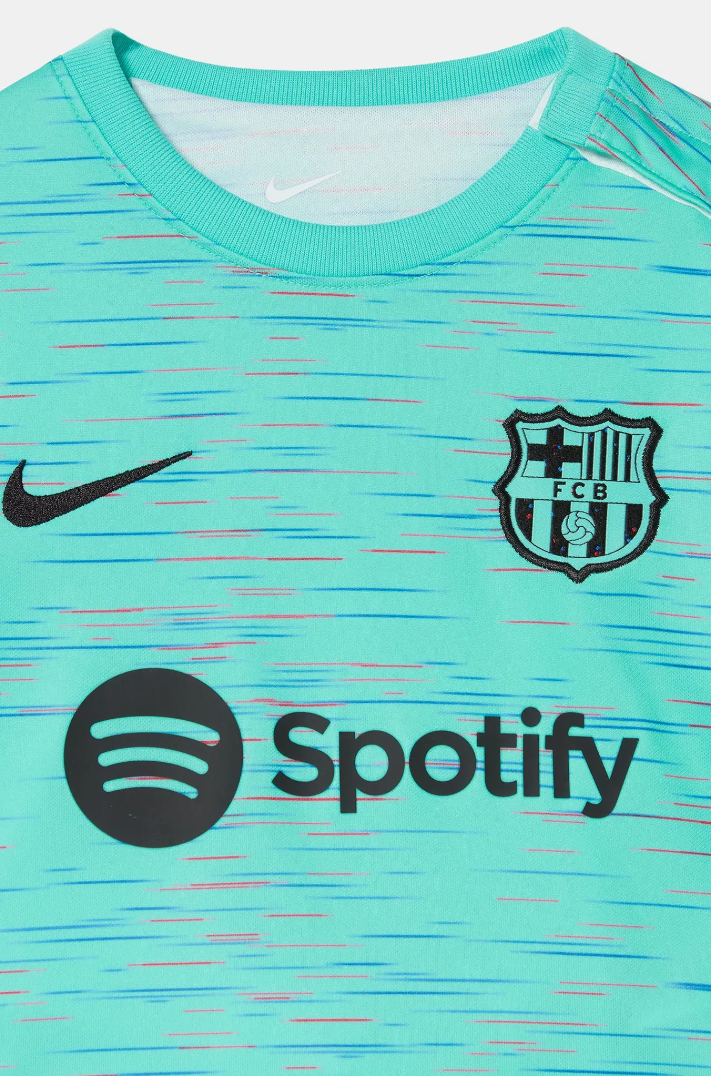 Set third version 23/24 - Baby | FC Barcelona Flash Sale