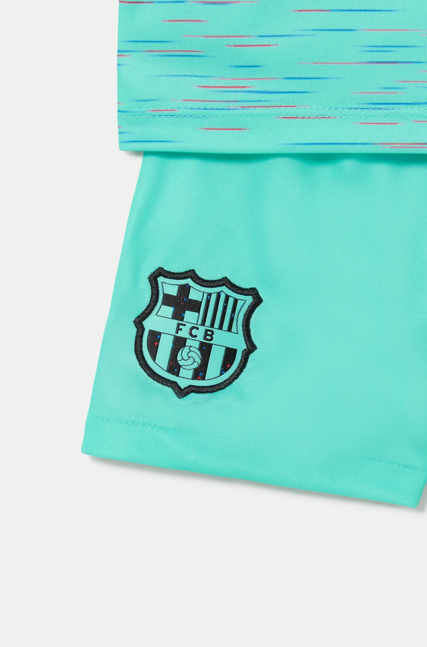 Set third version 23/24 - Baby | FC Barcelona Flash Sale