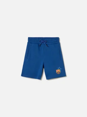 Shorts "More than a Club" - Junior | FC Barcelona Flash Sale