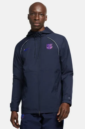 Softshelljacke Barça Nike | FC Barcelona Store
