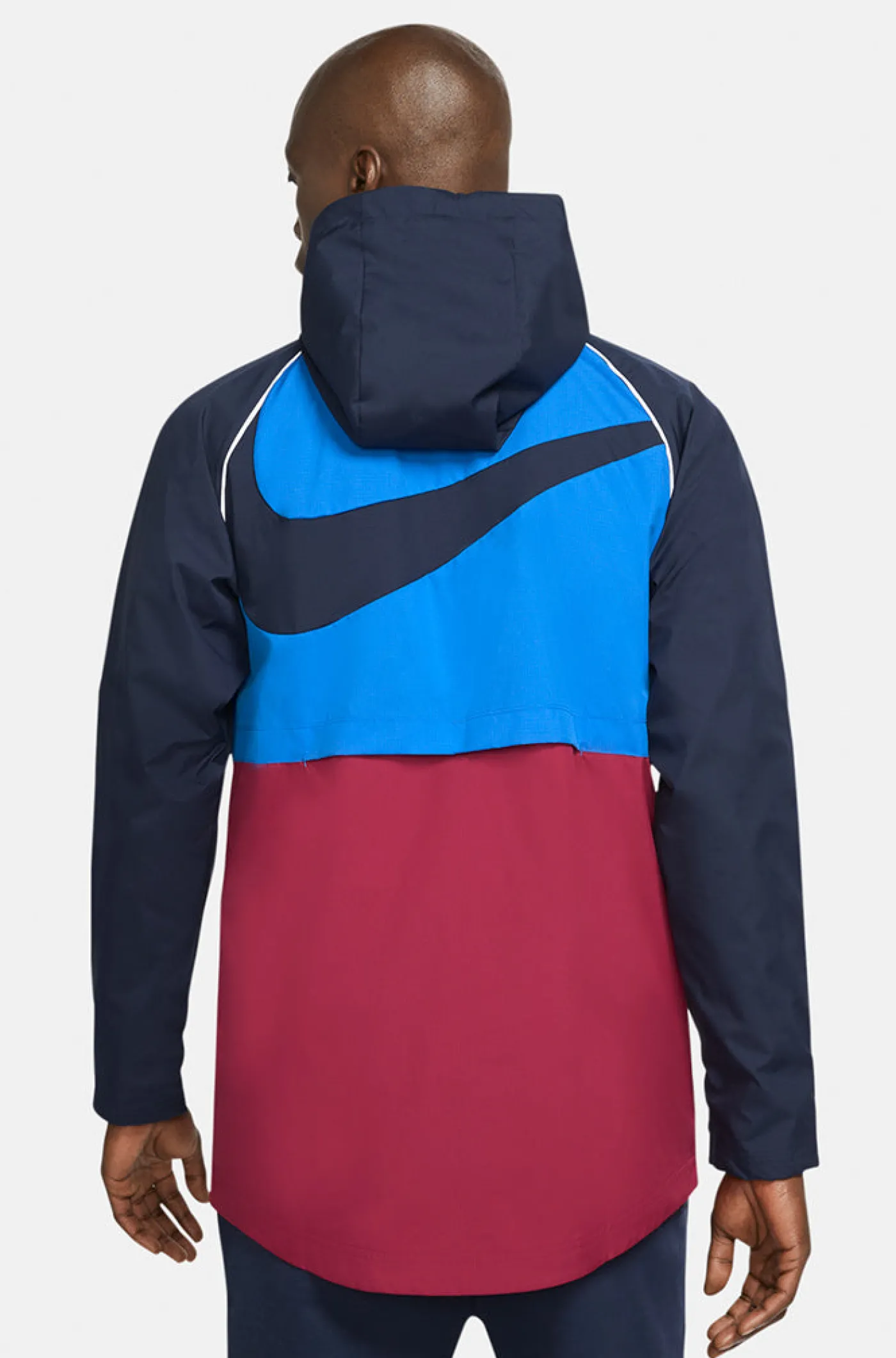 Softshelljacke Barça Nike | FC Barcelona Shop
