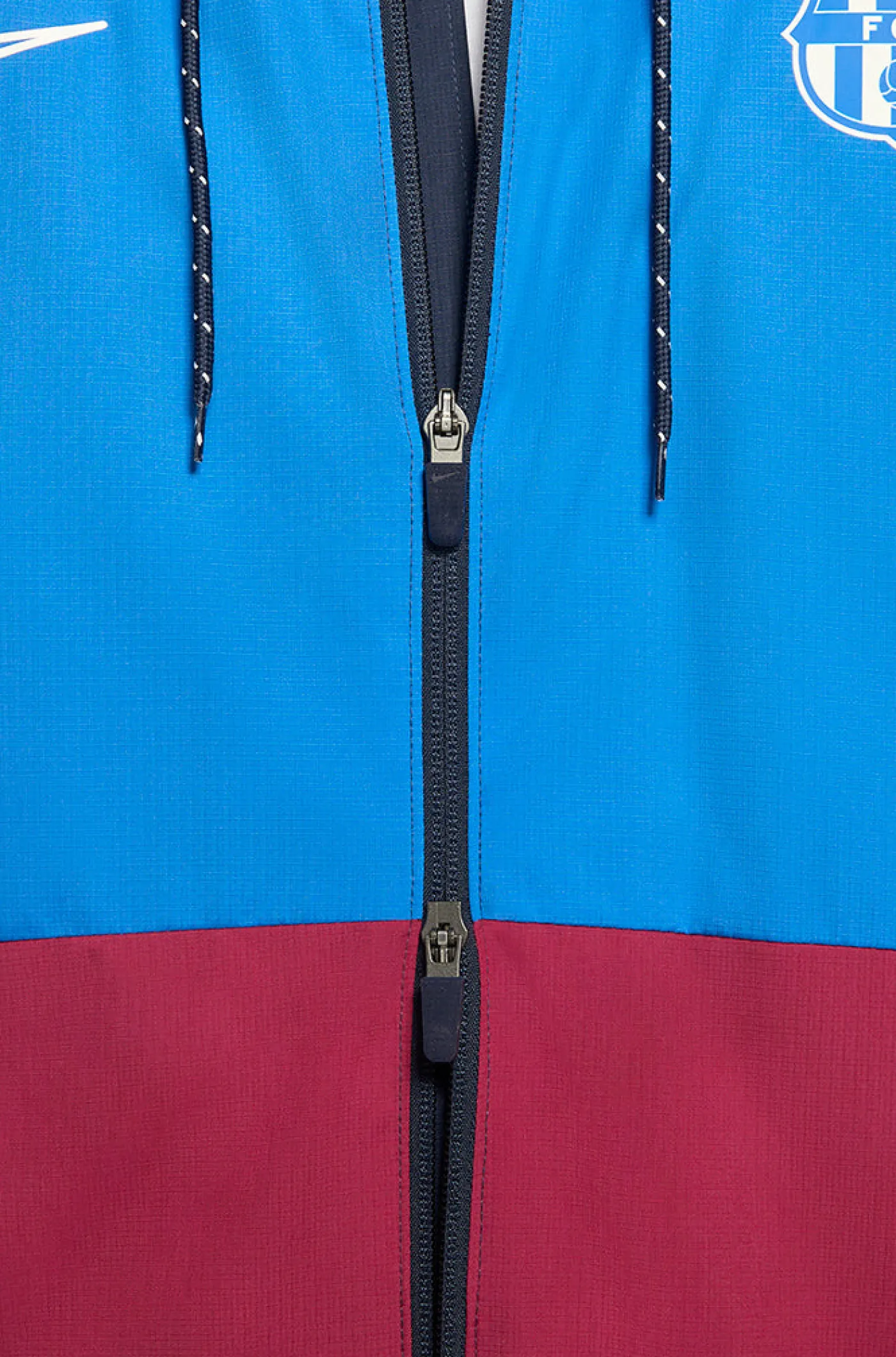 Softshelljacke Barça Nike | FC Barcelona Shop