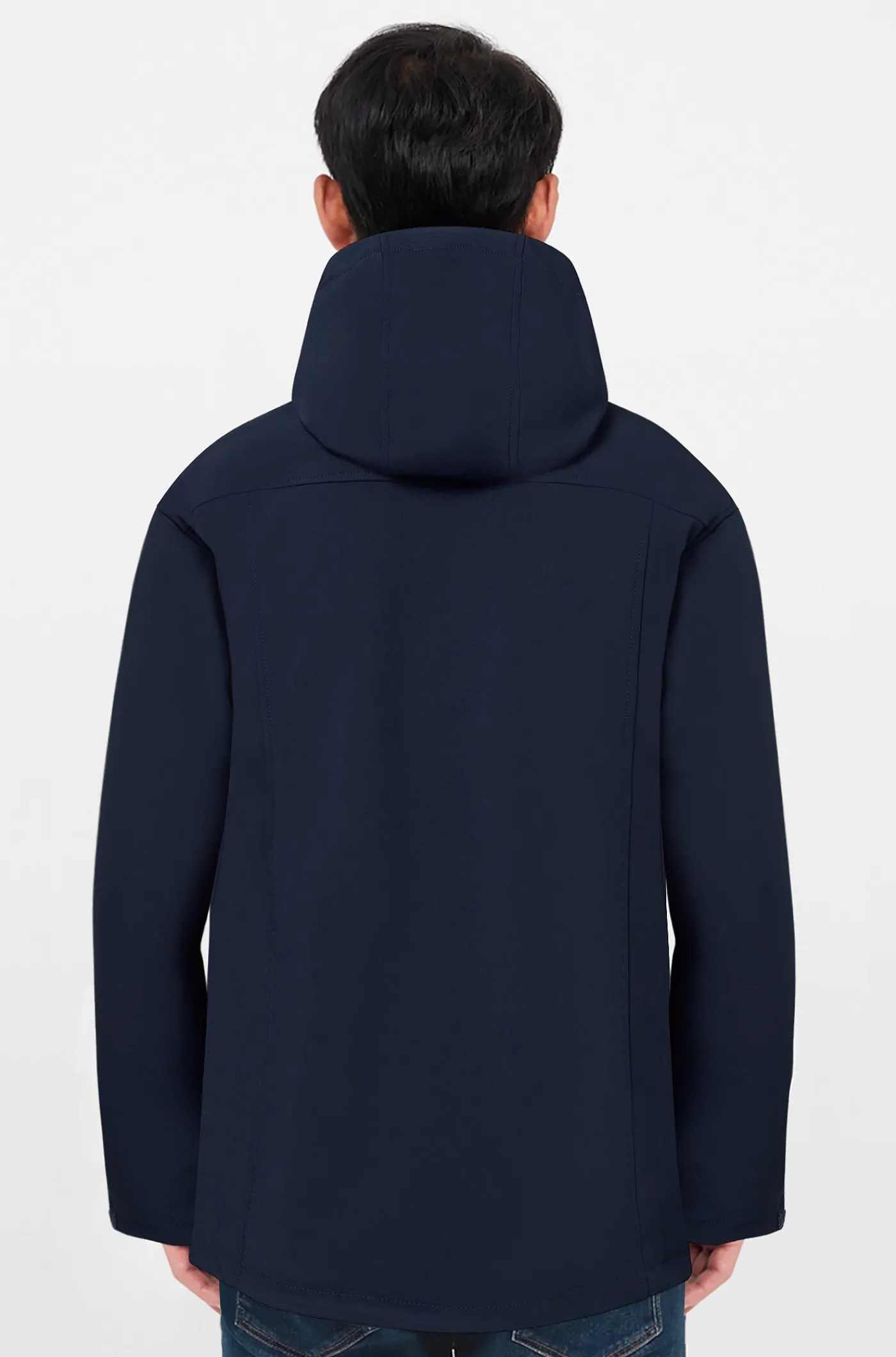 Softshell-Jacke mit Kapuze | FC Barcelona Cheap