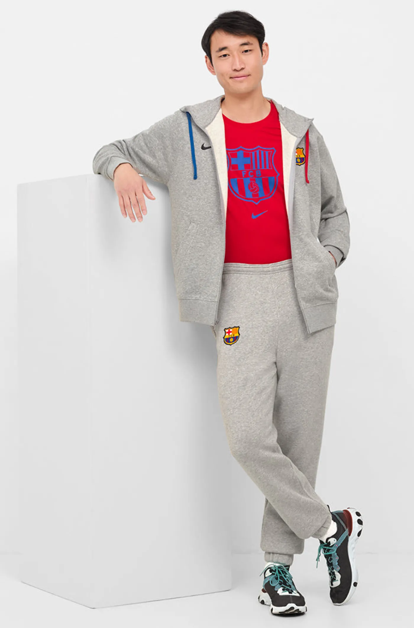 Sporthose Barça Nike | FC Barcelona Flash Sale