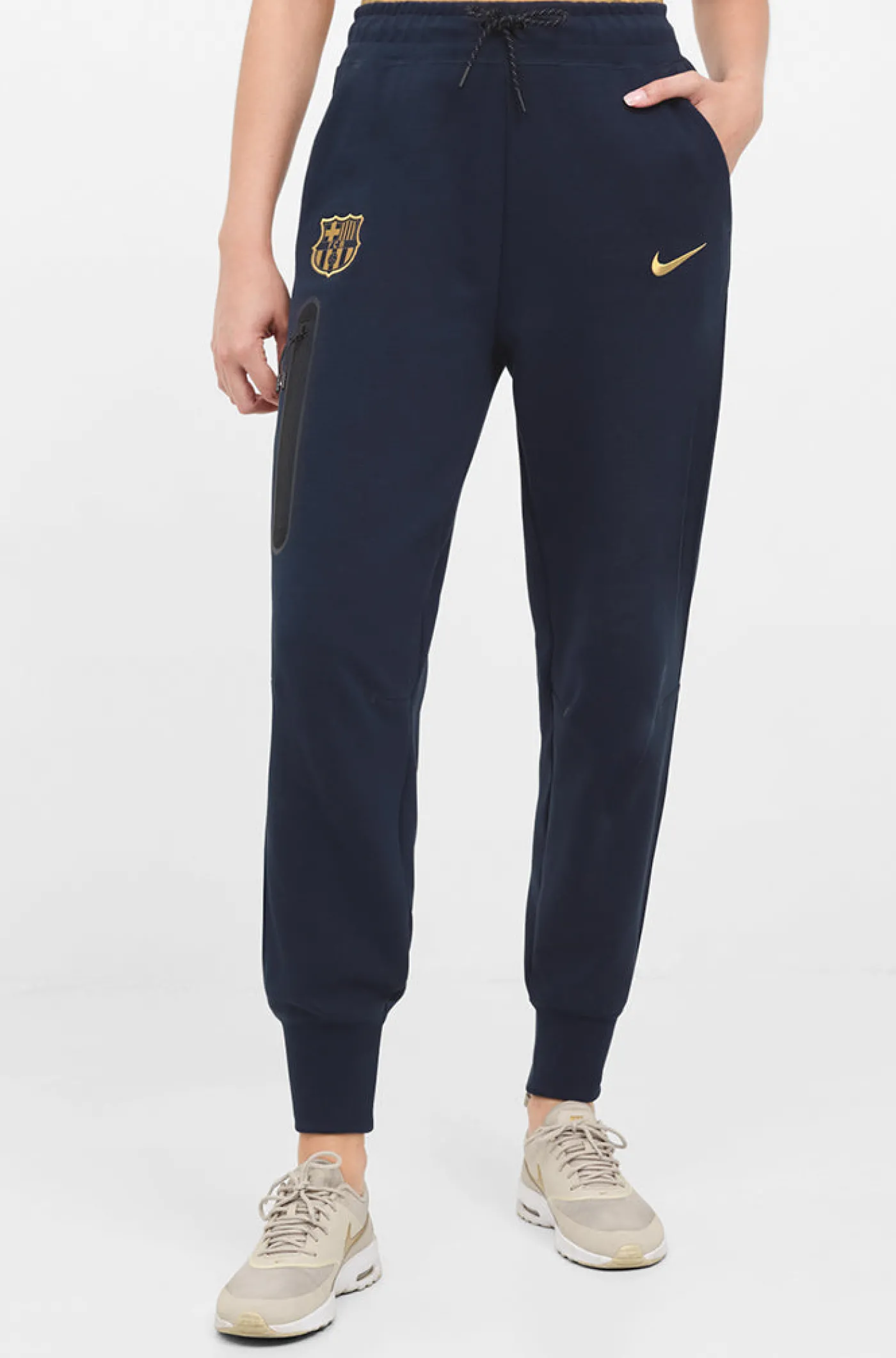 Sporthose Barça Nike – Damen | FC Barcelona Online