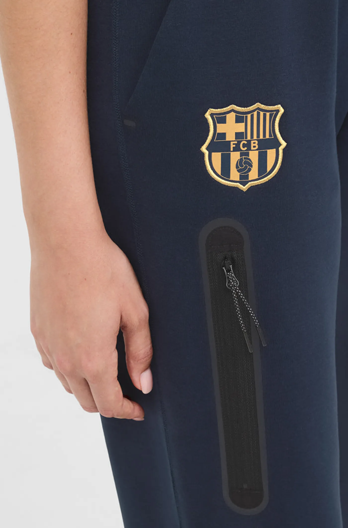Sporthose Barça Nike – Damen | FC Barcelona Online