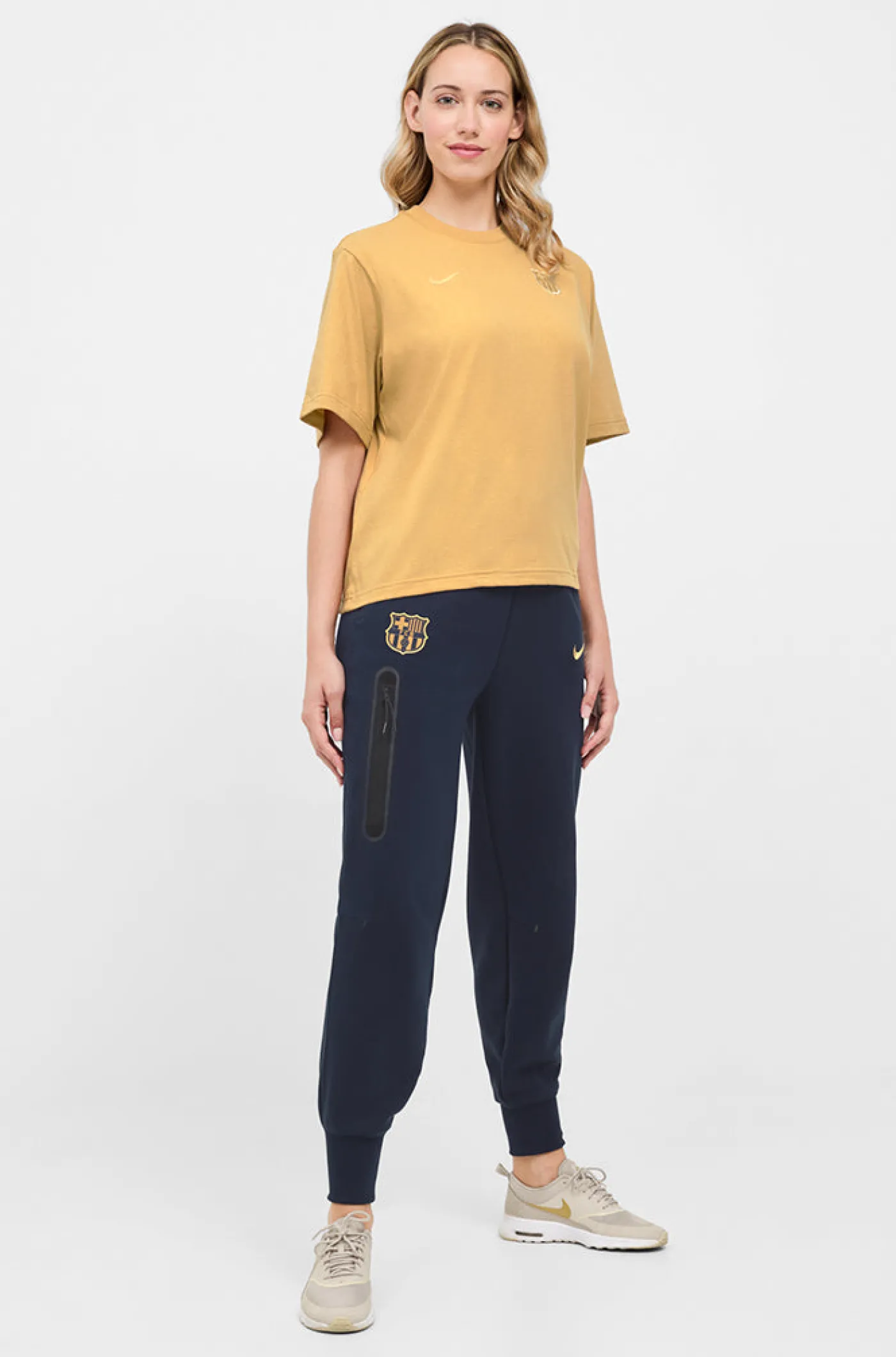 Sporthose Barça Nike – Damen | FC Barcelona Online